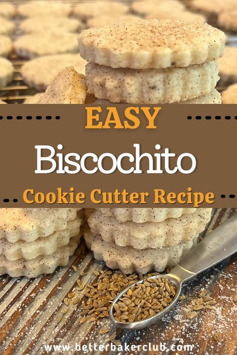 Biscochos Recipe, Biscocho Recipe, Mexico Cookies, New Mexico Biscochitos Recipe, Biscochitos Recipe, Biscochito Recipe, Mexican Cookies Recipes, Cookies To Bake, Mexican Cookies