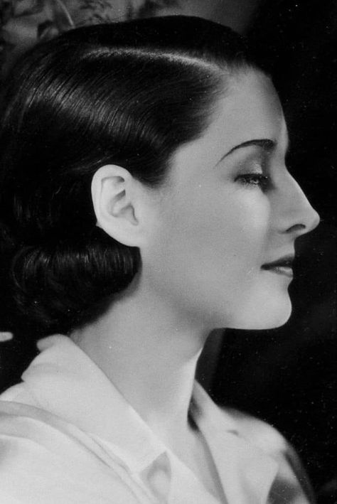 Irving Thalberg, Marsha Hunt, Adrienne Ames, Photographic Portraits, 1920s Actresses, This Side Of Paradise, George Hurrell, Norma Shearer, Beautiful Features