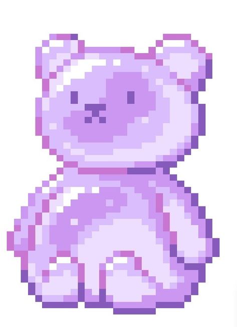 Kawaii Pixel Art Wallpaper, Pixel House Art, Colorful Pixel Art, Money Pixel Art, Pretty Pixel Art, Pastel Pixel Art, Pixel Art Purple, Pink Aesthetic Pixel, Pixelated Icons