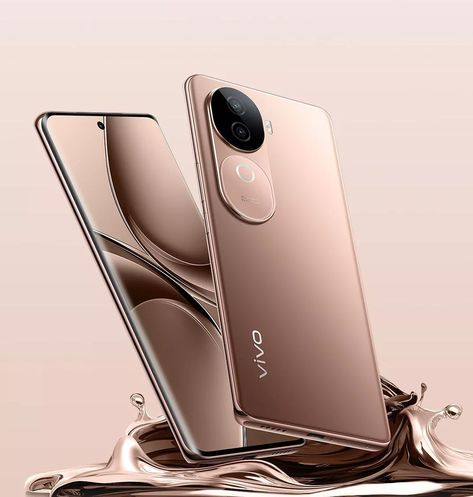 Vivo V40e Launched: A Powerful Mid-Range Smartphone Desktop Gadgets, Phone Deals, Mobile Tech, Latest Smartphones, Optical Image, Mobile Photo, Sony Camera, Latest Tech, Wide Angle