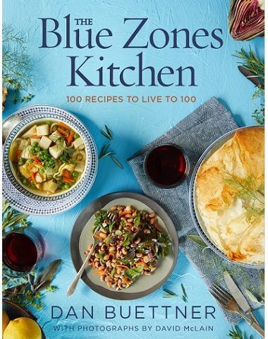 Blue Zones Diet, Blue Zones Recipes, Longevity Recipes, Zone Recipes, Best Time To Eat, Zone Diet, Maria Shriver, Greek Blue, Healthy Living Recipes