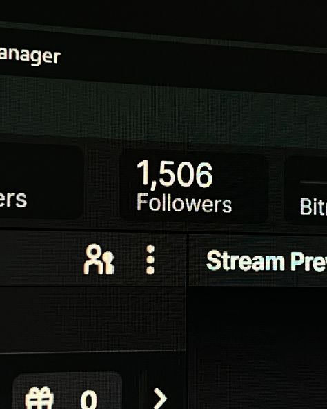 Whooooa! I hit over 1500 followers on Twitch 🤯 Thank You all so much for ALL the love and support! It is truly an honor to be apart of the Twitch DJ community! ❤️ Through this journey I’ve gotten to meet so many amazing folks, sharing our passion for so many different flavors of music, having plentiful laughs and good vibes. That’s been what’s important to me. I know I send out the good vibes to you all when I’m streaming but those feel good vibes are a two-way street and I love the energy y... Twitch Followers, Two Way Street, Love And Support, Good Vibes, The Good, Feel Good, I Know, Vision Board, Dj