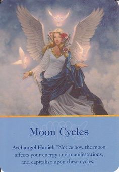 Archangel Haniel, I Believe In Angels, Angelic Realm, Angels Among Us, Angel Cards, White Wings, Angels In Heaven, Guardian Angels, Angel Pictures