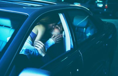 10 Best Places for In-Car Make-Out Sessions Couple In Car, Make Out Session, Don Juan, Mood Humor, Always And Forever, Driveway, Making Out, Couple Goals, Spice Things Up