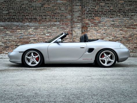 Boxster 986 Custom, Porsche 986 Boxster, Porsche Boxster 986 Modified, Porsche Boxter 718, 986 Boxster, 2000 Porsche Boxster, Porsche 986, 1958 Chevy Impala, Porsche Boxter