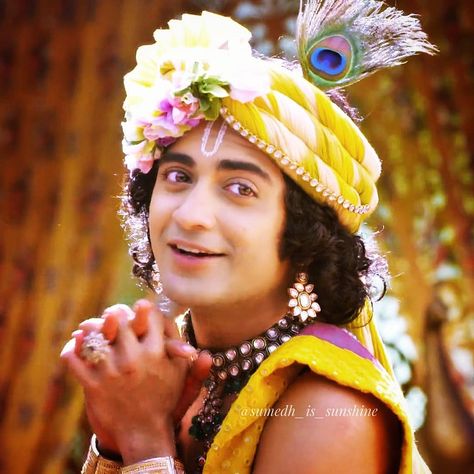 Krishna Sumedh, Sumedh Mallika, Radha Krishna Holi, Krishna Avatar, Radhe Krishna Wallpapers, Radha Krishna Songs, Krishna Drawing, Sumedh Mudgalkar, Radha Krishna Quotes