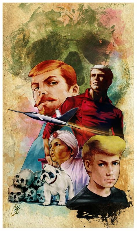 Johnny Quest, Future Quest, Jonny Quest, Space Ghost, Hanna Barbera Cartoons, Old School Cartoons, Saturday Morning Cartoons, Hanna Barbera, Old Cartoons