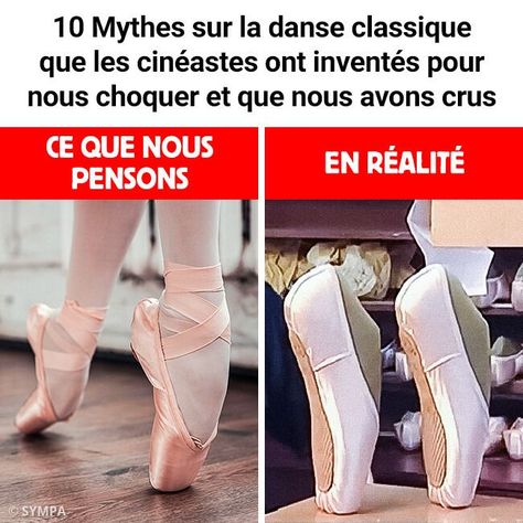 La culture populaire a donné naissance à de nombreuses légendes sur la vie en coulisses des artistes de ballet. Par exemple, le fait que les danseurs suivent un régime alimentaire très strict. L'intrigue du film Le cygne noir repose entièrement sur le mythe de la rivalité féroce entre les danseuses. Cependant, la plupart de ces histoires ne sont qu'une invention. Royal Ballet, Black Swan, Ballet, Film, Black