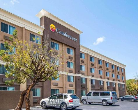 Comfort Inn Chula Vista San Diego South is located in California state, USA. Chula Vista California, Vista California, Places In Usa, Coronado Island, Chula Vista, Northwestern University, Famous Places, Free Breakfast, Historical Place