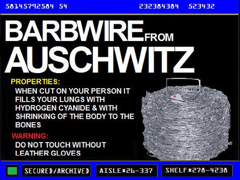 User blog:Wilesjeffery2152/Artifact Display Cards | Warehouse 13 Wiki | Fandom Artifact Display, Warehouse 13, Think Geek, Find People, Best Tv Shows, Display Cards, Best Shows Ever, Serie Tv, Artifacts