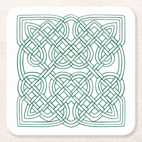 IRISH CELTIC Design Irish Quilt Patterns, Candlewicking Patterns, Celtic Signs, Celtic Knot Drawing, Wooden Box Crafts, Celtic Coloring, Irish Quilt, Celtic Words, Disney Drawings Sketches