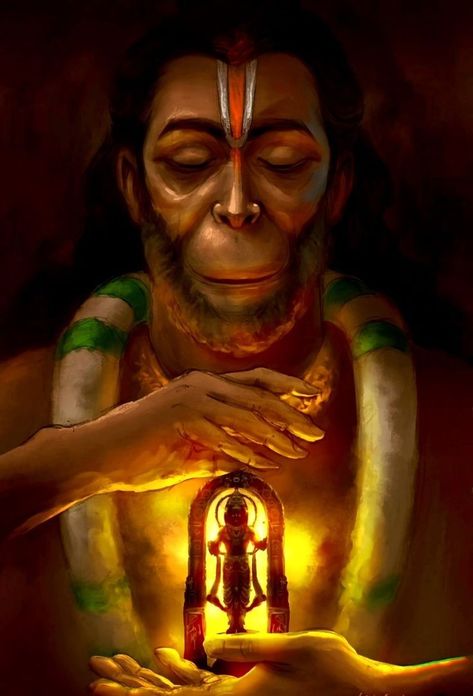 Hanuman Ji Painting, Sita Rama, Rama Sita, Ram Sita, Hanuman Ji Wallpapers, Ram Navami, Lord Rama Images, Spiritual Wallpaper, Hanuman Photos