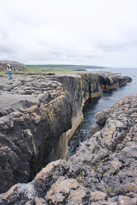 The Burren, Ireland Burren Ireland, Honey, Camping, Water