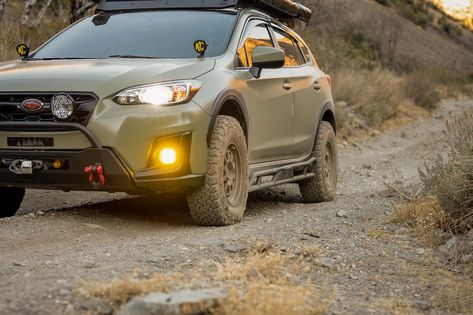 Body Armor 2018-2022 Fits Subaru Crosstrek Revo Rock Sliders SU-4125 - Walmart.com Crosstrek Modifications, Rock Sliders, Stage Light, Subaru Crosstrek, Subaru Outback, Body Armor, Lift Kits, Mounting Brackets, Auto Repair