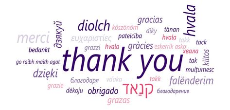 Thank You in Different Language In English, we use thank you all the time and even have special times of the year when we emphasize how thankful we are (i.e., at Thanksgiving). However, there are so many other ways to say thank you across cultures—here are 20 of them! Arigatou (Japan) Arigatou is a Japanese word that can be translated to English as Thank you. #thankyouindifferentlanguages #thankyouingerman #thankyouinportuguese #thankyouinspanish #waystosaythankyou Thank You In Different Languages, Thank You In Spanish, Thank You In Japanese, American Words, Thanking Someone, Other Ways To Say, Learn Another Language, Japanese Word, Spanish Words