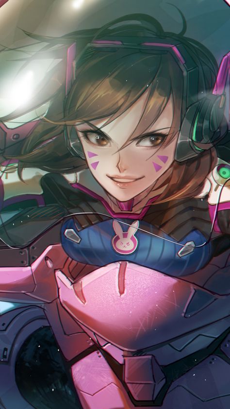 Dva Wallpaper Cute, D.va Wallpaper Cute, Dva Wallpaper, D Va Fanart, D.va Wallpaper, Overwatch Wallpaper, Overwatch Drawings, Overwatch Wallpapers, D.va Overwatch