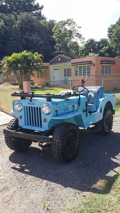 Truk Ford, Auto Jeep, Cj Jeep, Classic Jeeps, Military Jeep, Vintage Jeep, Willys Mb, Old Jeep, Jeep Cj7