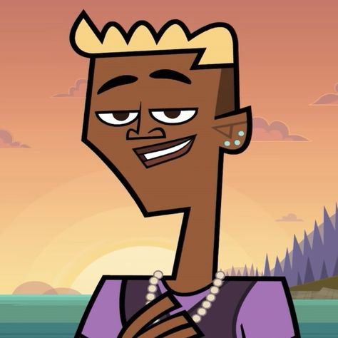 Bowie total drama island tdi Bowie Total Drama, Drama Tv Series, Total Drama Island, Total Drama, Cartoon Tv, Drama Series, Just In Case, Favorite Character, Tv Series