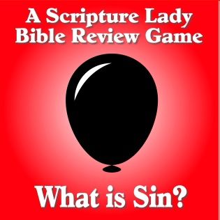 Try playing the What is Sin Game for elementary kids to help them learn more about the one thing that separates them from having a relationship with God. The W What Is Sin, What Are Sins, A Relationship With God, Sunday School Games, Kids Sunday School Lessons, Bible School Crafts, Bible Games, Prayers For Children, Relationship With God