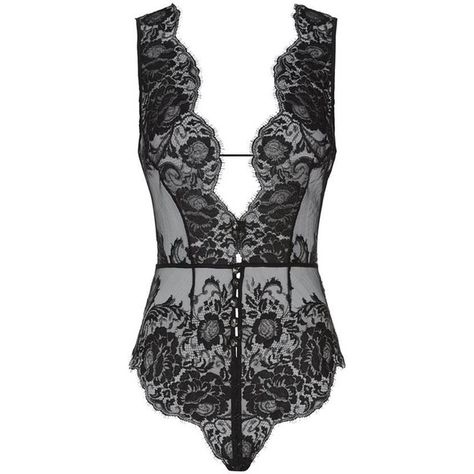 Agent Provocateur Darcia Lace Playsuit (1.535 BRL) ❤ liked on Polyvore featuring intimates, shapewear, lingerie, tops, bodysuits, underwear and body Lace Playsuit, Lingerie Sheer, Bralette Outfit, Lingerie Bodysuit, Lingerie Black, Black Lace Lingerie, Black Lace Bodysuit, Black Playsuit, Sheer Bodysuit