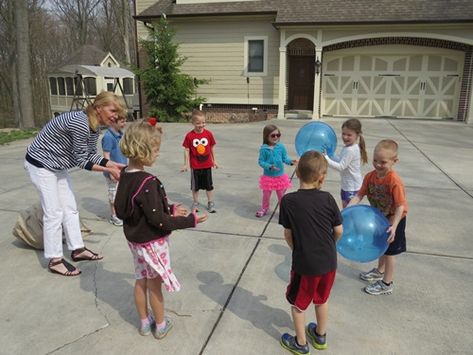 Around the World [an Earth Day game] by Teach Preschool Earth Day Large Motor Activities, Earth Day Physical Activities, Earth Day Gross Motor Activities, Earth Week Preschool, Physical Development Activities, Physical Activities For Toddlers, Earth Day Games, Movement Preschool, April Preschool