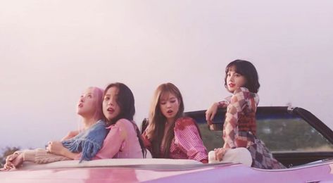 Blackpink Lovesick Girls Wallpapers Lovesick Girls Blackpink, Blackpink Album, Makeup Hacks Beauty Secrets, Girls Wallpaper, Blackpink Blink, Love Sick, Korean Girl Fashion, Blackpink And Bts, Blackpink Video