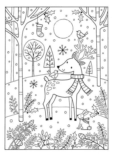 Colouring Christmas, Studera Motivation, Advocate Art, Christmas Coloring, Window Art, Drummers, Christmas Coloring Pages, Elementary Art, Greeting Card Design