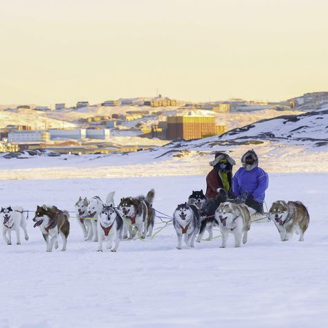 Nunavut Aesthetic, Tourism Images, Auyuittuq National Park, Nunavut Canada, Beautiful Culture, Catching Flights, Canadian Culture, Travel Canada, O Canada