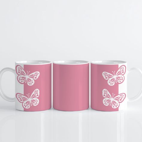 Free Butterfly Svg, Butterfly Tumbler Wrap, Butterfly Mug, Butterfly Tumbler, Butterfly Outline, Mug Svg, Butterfly Svg, Butterfly Quotes, Free Friends