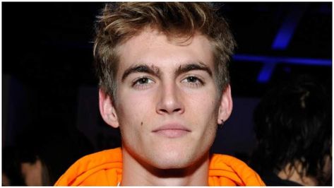 Presley Walker Gerber, Presley Walker, Presley Gerber, Rande Gerber, Dna Model, Bruce Weber, Facial Tattoos, Fast Facts, Img Models