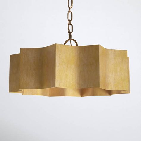 Steelside™ Milla 3 - Light Dimmable Drum Chandelier & Reviews | Wayfair Metal Drum, Geometric Chandelier, Drum Chandelier, Drum Pendant, Lighting Products, Flush Mount Lighting, Sloped Ceiling, Joss And Main, Light Beige