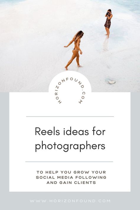 Instagram Reels Ideas, Wedding Photography Marketing, Photography Business Marketing, Photography Marketing Templates, Photographer Marketing, Reels Ideas, Reel Ideas, Film Photography Tips, Wedding Photography Business