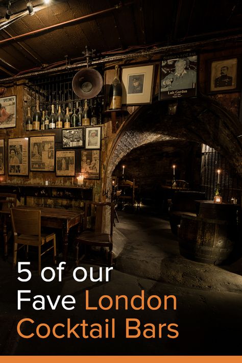 Bars In London, Best Cocktail Bars, Best Cocktails, Best Drinks, Seasonal Produce, Cocktail Bars, Business Ownership, London Bars, Farmers Markets