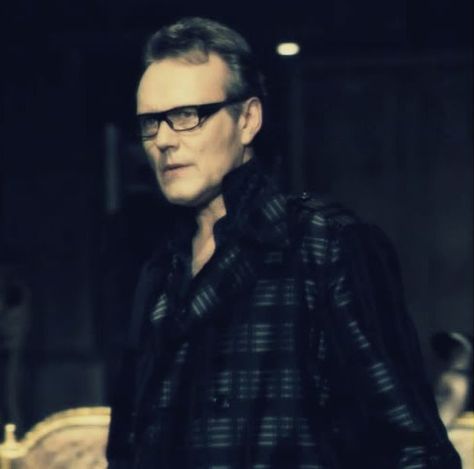 Nathan Wallace Repo The Genetic Opera, Repo The Genetic Opera Nathan, Repo The Genetic Opera, Project Zomboid, Anthony Head, Repo Man, Vampire Masquerade, Good Heart, Horror Movie