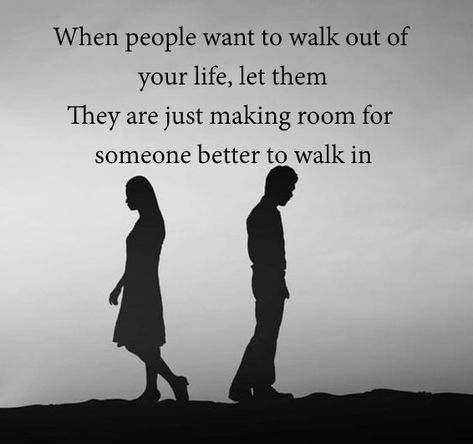 When Someone Walks Out Of Your Life, Mind Set, Need Motivation, Friend Quotes, Business Mindset, Letter I, Walk Out, Success Mindset, Self Love Quotes