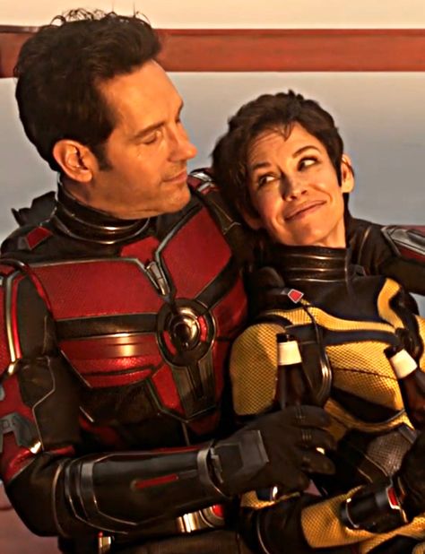 Paul Rudd Ant Man, Ant Man Scott Lang, Ant Man Movie, Ant Man And The Wasp Quantumania, Kang The Conqueror, Ant Man And The Wasp, Disney Ships, Antman And The Wasp, Scott Lang