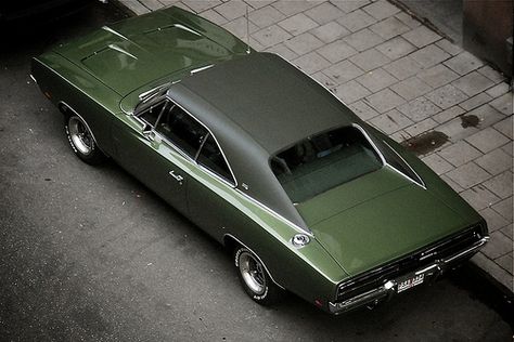 1968 Dodge Charger, 1969 Dodge Charger, Charger Rt, Dodge Muscle Cars, Rx 8, Nice Picture, Old School Cars, Dodge Dart, Dodge Dakota