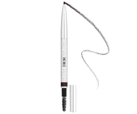 Check out this product at Sephora.com - Dior Diorshow Brow Styler Eyebrow Pencil - 05 Black Dior Brow Gel, Dior Eyebrow Pencil, Benefit Brow Pencil, Chanel Eyebrow Pencil, Benefit Eyebrow Pencil, Waterproof Eyebrow Pencil, Waterproof Eyebrow, Brow Definer, Brow Pencil