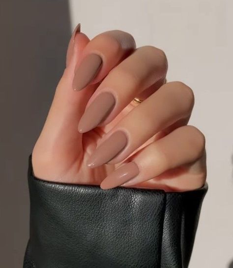 Subtle Nails, Beige Nails, Minimal Nails, Casual Nails, Blush Nails, Classy Acrylic Nails, Neutral Nails, روتين العناية بالبشرة, Classy Nails