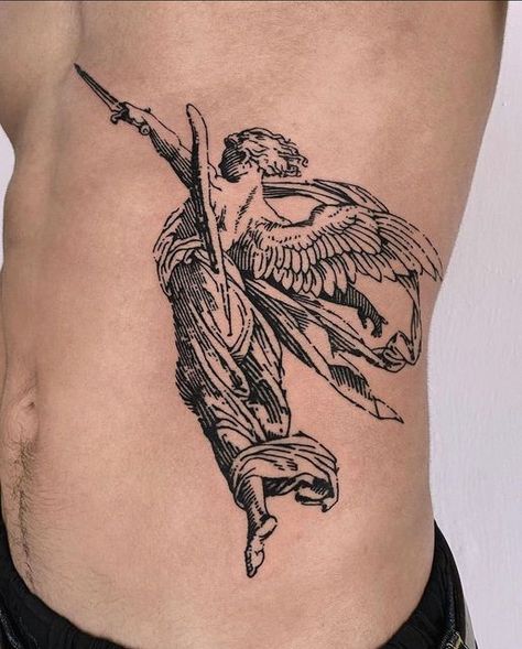 Mosquito Costume, Woodcut Tattoo, Medieval Tattoo, Engraving Tattoo, Greek Tattoos, Small Tattoos For Guys, Black Ink Tattoos, Dope Tattoos, Simplistic Tattoos