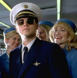 Catch Me If You Can Frank Abagnale, Leonardo Dicaprio Movies, Montreux Jazz Festival, Good Movies On Netflix, Martin Sheen, Ellen Pompeo, Septième Art, Elizabeth Banks, Neuer Job