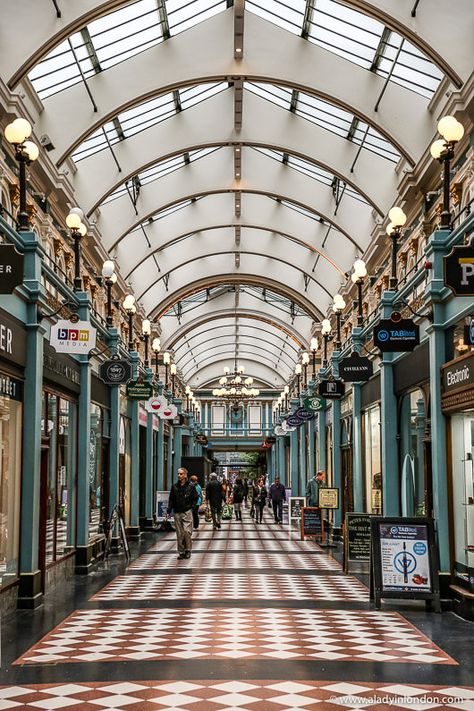 Great Western Arcade, Birmingham Shopping Arcade, Best Weekend Trips, 2 Days Trip, Birmingham City Centre, Day Trips From London, Commercial Street, Uk City, Birmingham Uk, Birmingham England