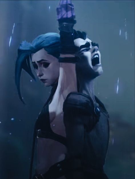 Jhin League Of Legends, Evelynn League Of Legends, League Of Legends Poster, Jinx Arcane, Jinx League Of Legends, League Of Legends Characters, Lol League Of Legends, Art Reference Poses, Titanic