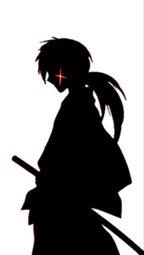 Rurouni Kenshin Tattoo Ideas, Himura Kenshin Wallpapers, Rurouni Kenshin Tattoo, Rurouni Kenshin Wallpapers, Rurouni Kenshin Art, Kenshin Le Vagabond, Kenshin Anime, Studio Ghibli Anime, Himura Kenshin