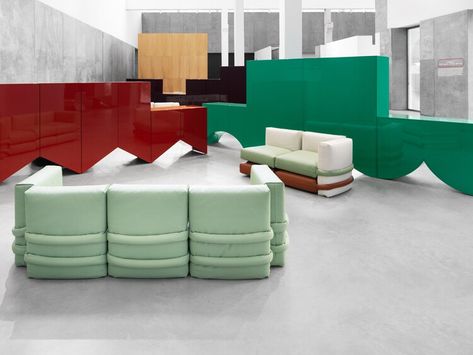 Milan Design Week 2024: 9 Design Trends Spotted by AD Editors — Architectural Digest Milan Design Week 2024, Milan Design, Milan Design Week, Design Week, Architectural Digest, Milan, This Year, Design Trends, Architecture