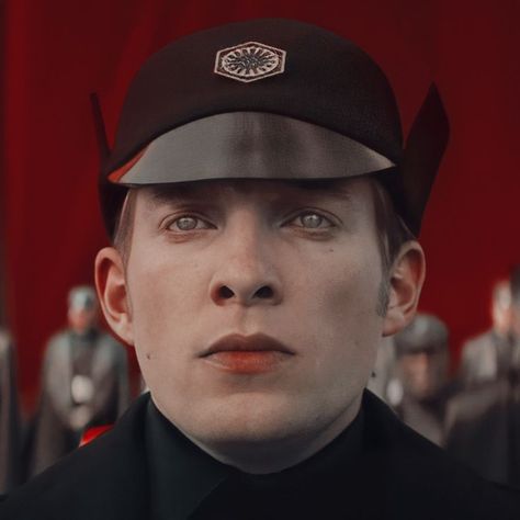 𝗱𝗲𝘀𝗰. General Hux. 𝘁𝗮𝗴𝘀. #GeneralHux #StarWars #GeneralHux #DomhnalllGleeson General Hux. General Hux Icon. General Aesthetic. Star Wars. Star Wars Icon. Star Wars Aesthetic. Domhnall Gleeson. Domhnall Gleeson Icon. Domhnall Gleeson Aesthetic. General Hux Star Wars. General Hux Domhnall Gleeson. Domhnall Gleeson Star Wars. Hux Star Wars, Starkiller Base, Star Wars Cards, General Hux, Domhnall Gleeson, Star Wars The Force Awakens, The Force Awakens, Force Awakens, The Force