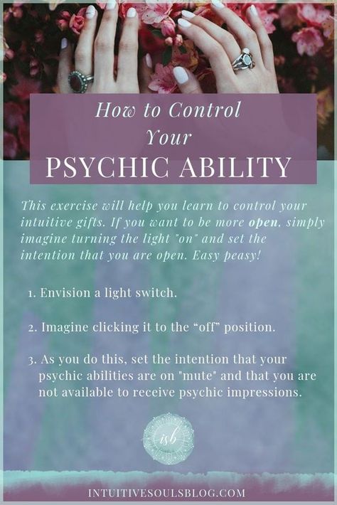 Clairvoyant Psychic Abilities, Psychic Development Exercises, Psychic Empath, Empath Abilities, Psychic Development Learning, Intuitive Empath, Psychic Ability, Psychic Development, Become Wealthy