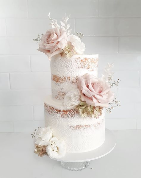 Boho Wedding Cakes, Quinceñera Ideas, Rustic Wedding Cakes, Textured Wedding Cakes, Contemporary Wedding Cakes, Blush Wedding Cakes, Painted Wedding Cake, Boho Wedding Cake, Boho Cake