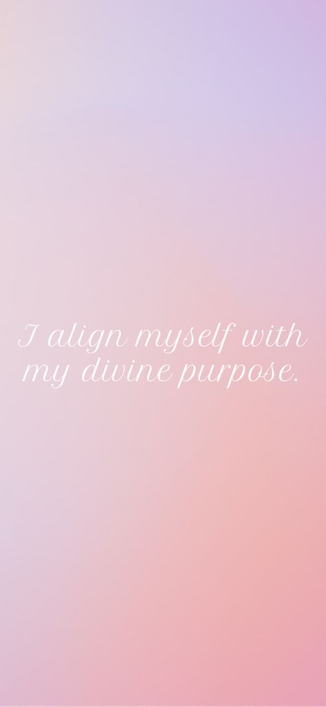 Finding My Purpose Quote, I Am Aligned With My Purpose, Finding Purpose Aesthetic, Divine Feminine Aesthetic Wallpaper, Enlightenment Aesthetic, Goddess Energy Divine Feminine Aesthetic, I Am Feminine, Divine Feminine Wallpaper, Abundance Aesthetic