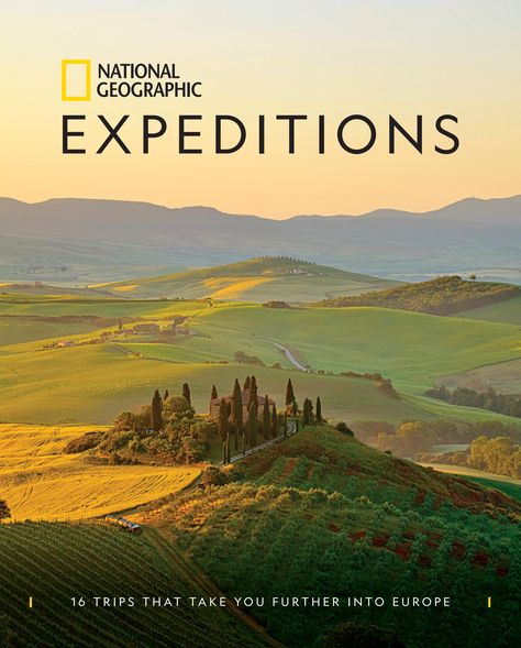 National Geographic Expeditions 16 Trips That Take You Further Into Europe National Geographic Expeditions, Internal Communications, River Cruises, Travel And Tourism, Digital Publishing, Flip Book, Unesco World Heritage, National Geographic, Trip Advisor